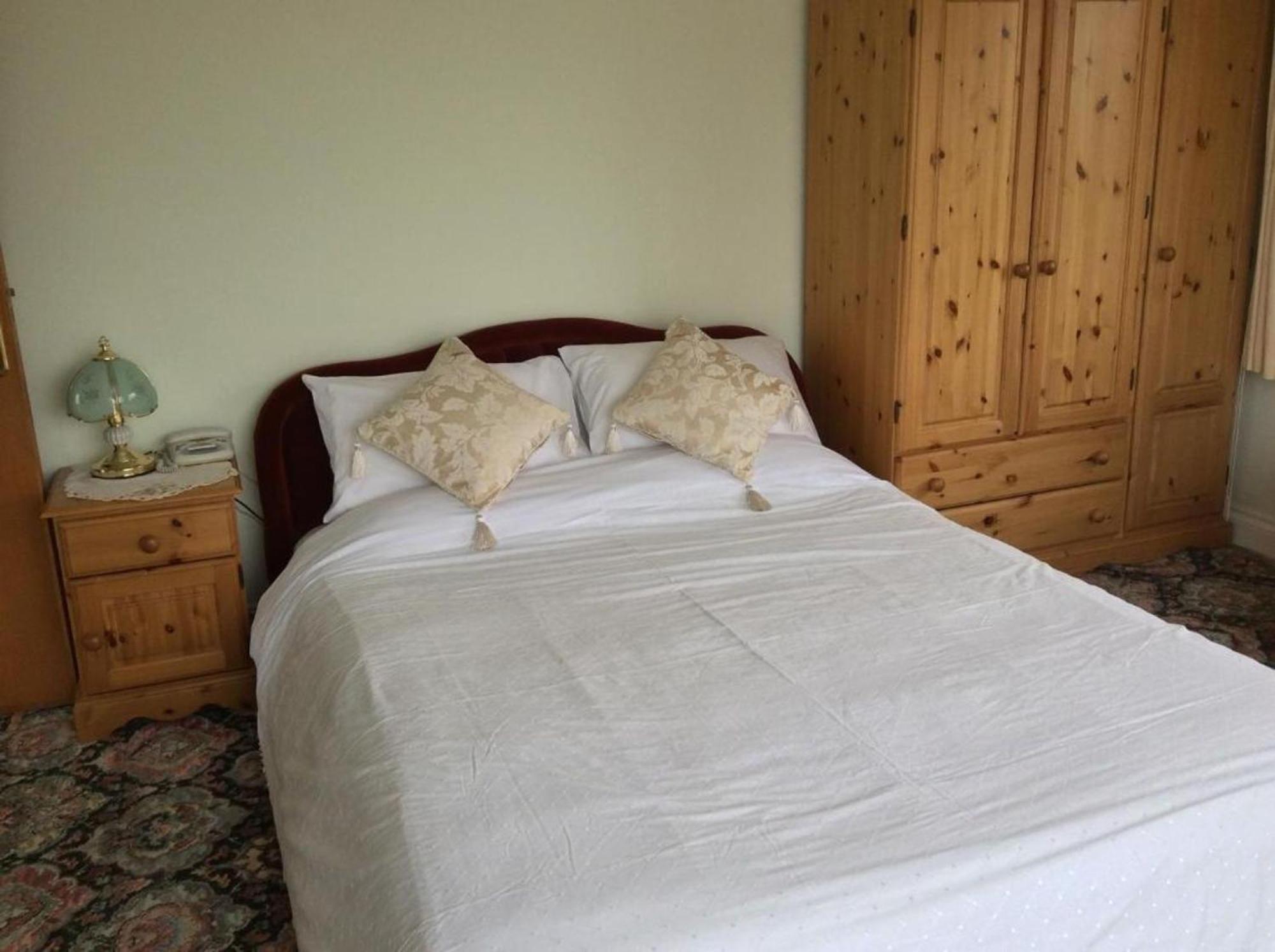 Room In Guest Room - Orchard Manor, Fore Street, Probus Труро Екстер'єр фото