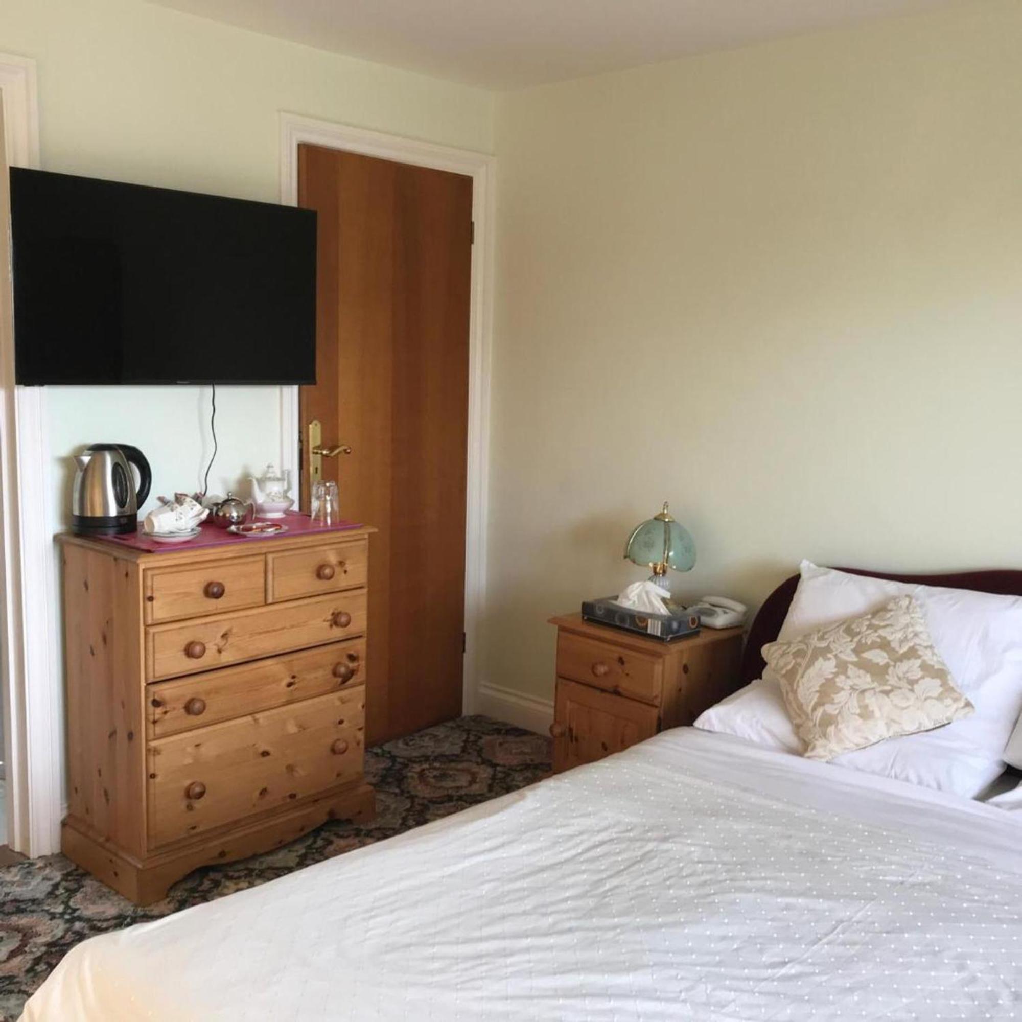 Room In Guest Room - Orchard Manor, Fore Street, Probus Труро Екстер'єр фото