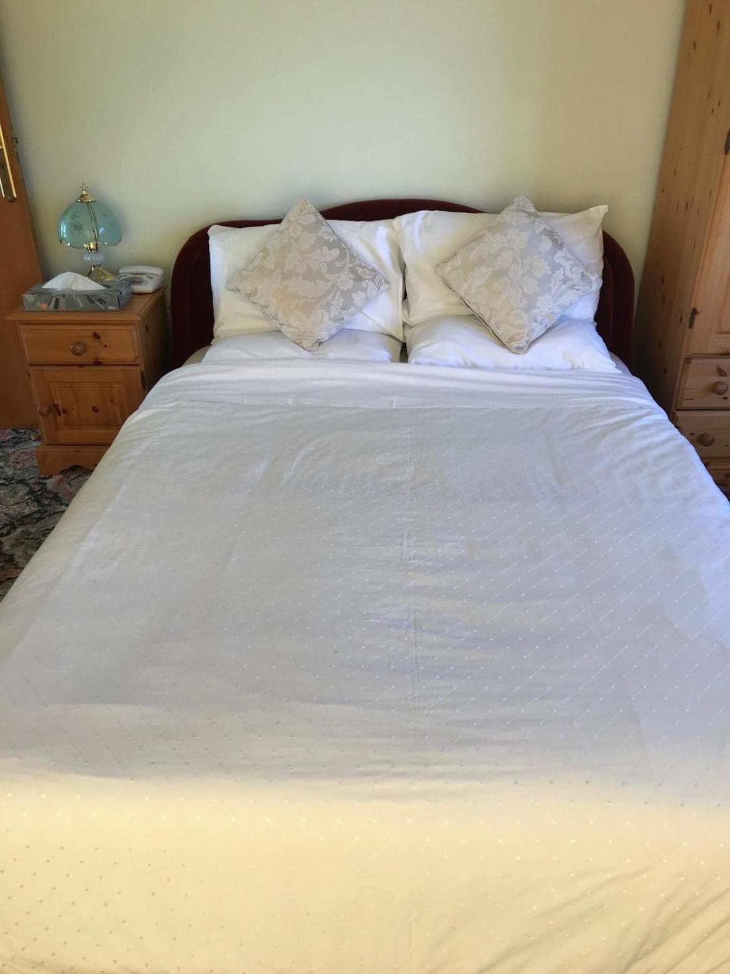 Room In Guest Room - Orchard Manor, Fore Street, Probus Труро Екстер'єр фото
