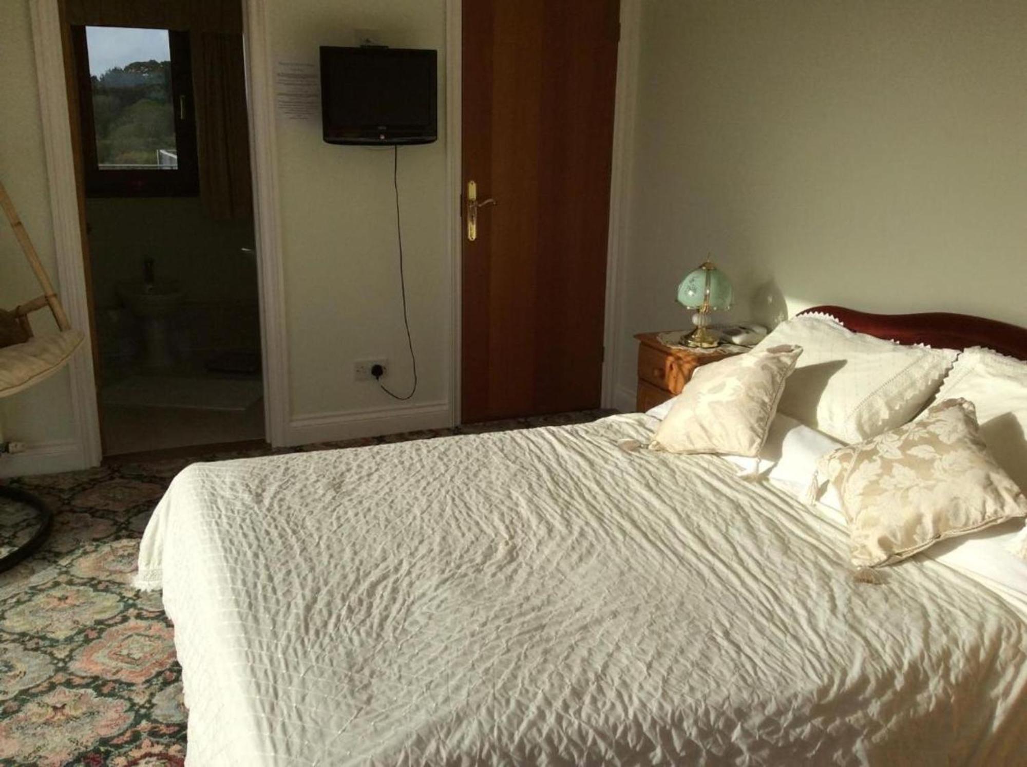 Room In Guest Room - Orchard Manor, Fore Street, Probus Труро Екстер'єр фото